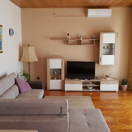Apartments Labor Vodice Exterior photo
