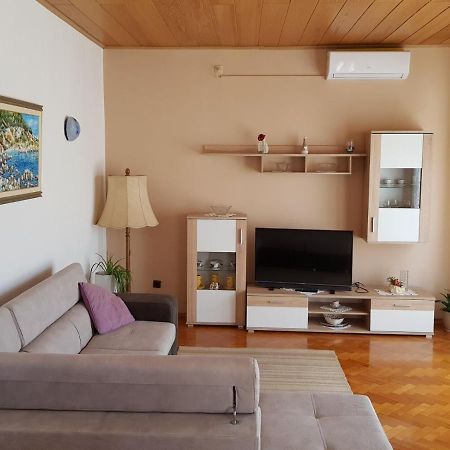 Apartments Labor Vodice Exterior photo