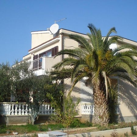 Apartments Labor Vodice Exterior photo