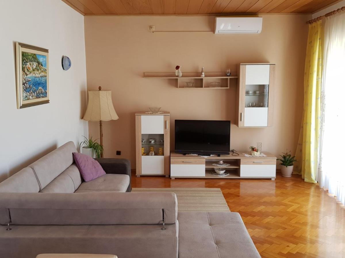 Apartments Labor Vodice Exterior photo