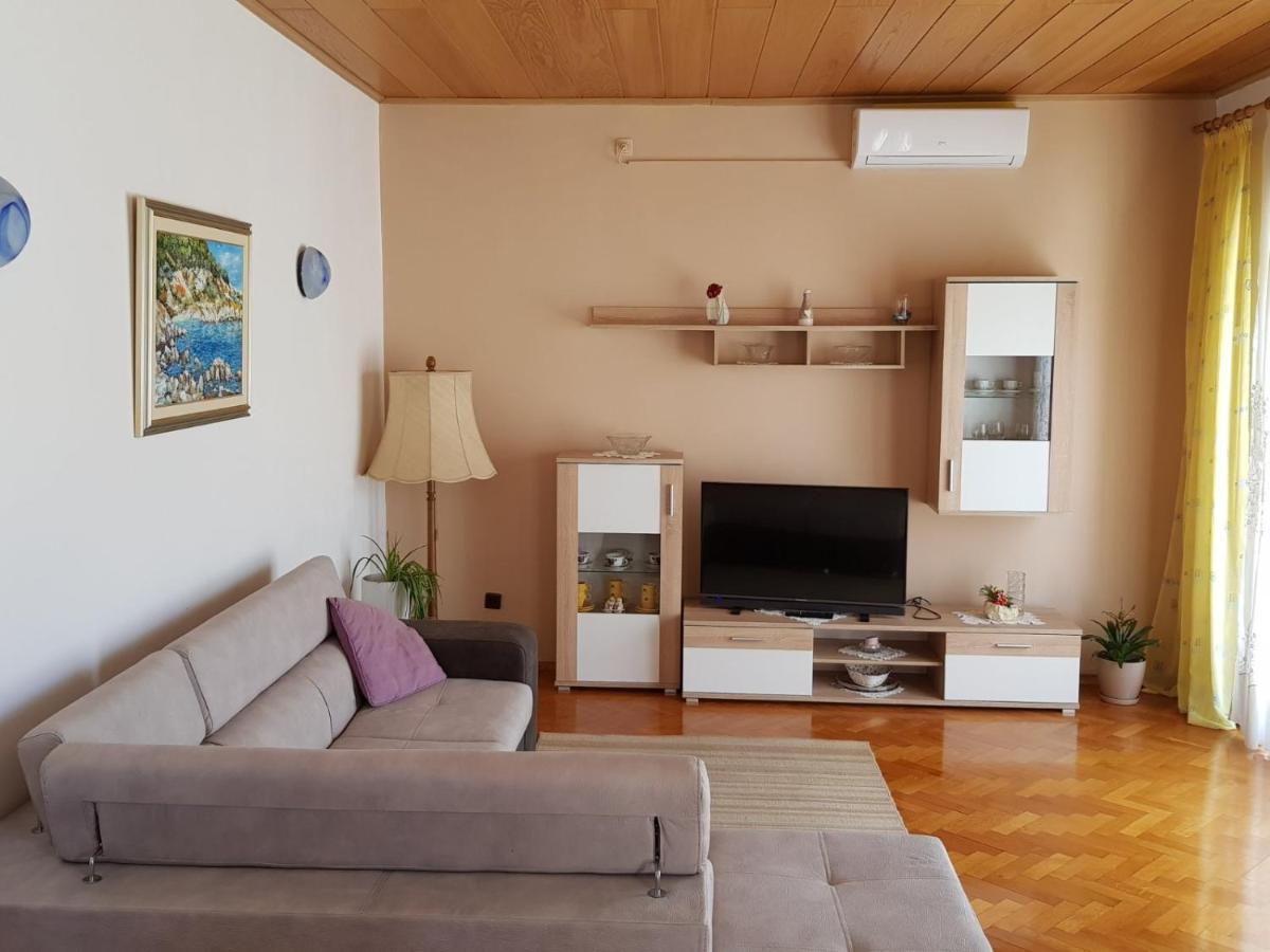 Apartments Labor Vodice Exterior photo