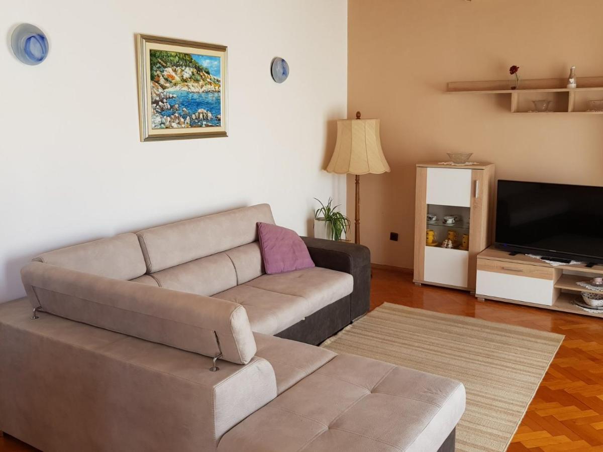 Apartments Labor Vodice Exterior photo