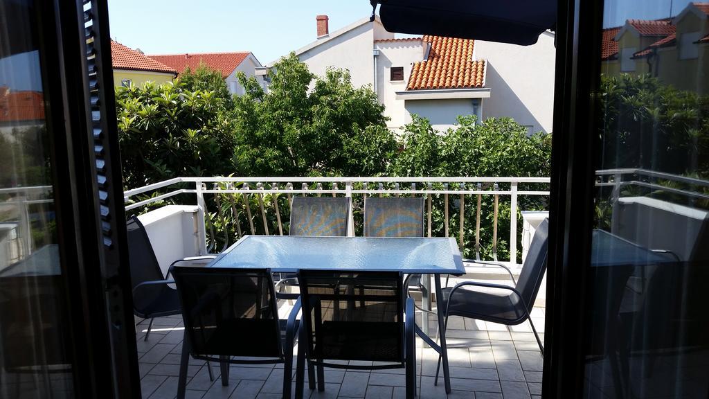Apartments Labor Vodice Exterior photo