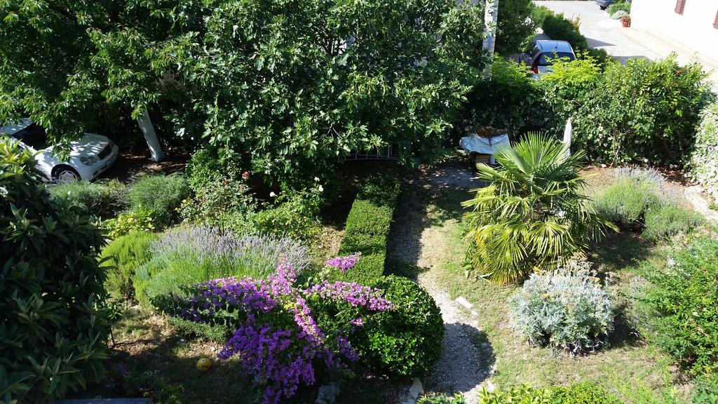 Apartments Labor Vodice Exterior photo