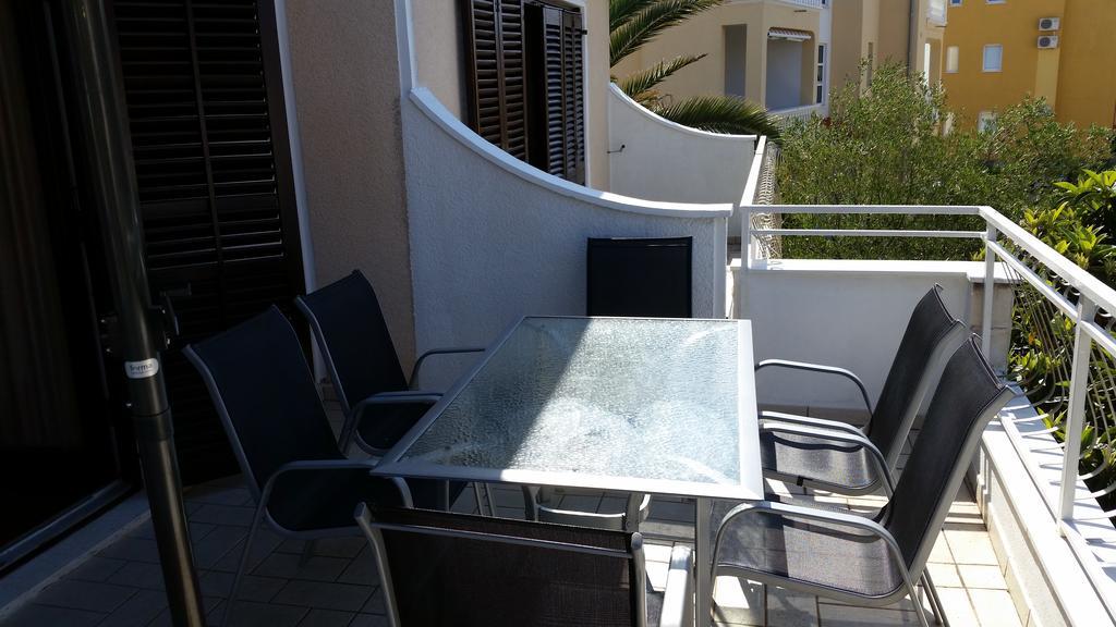 Apartments Labor Vodice Exterior photo