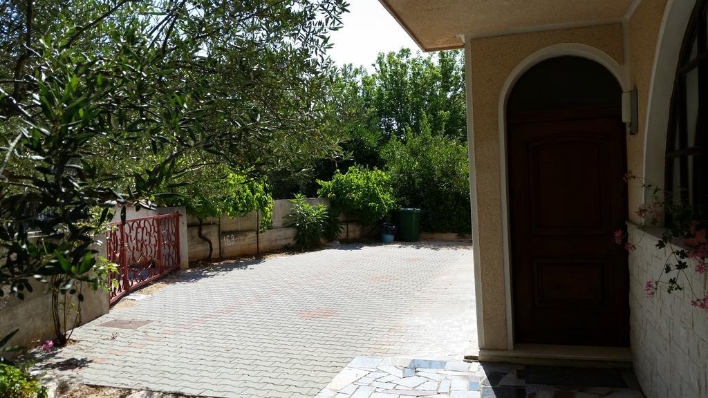 Apartments Labor Vodice Exterior photo