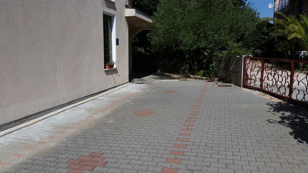 Apartments Labor Vodice Exterior photo