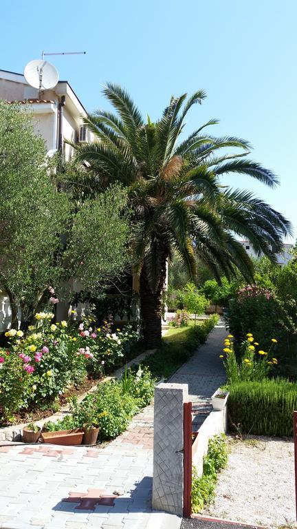 Apartments Labor Vodice Exterior photo