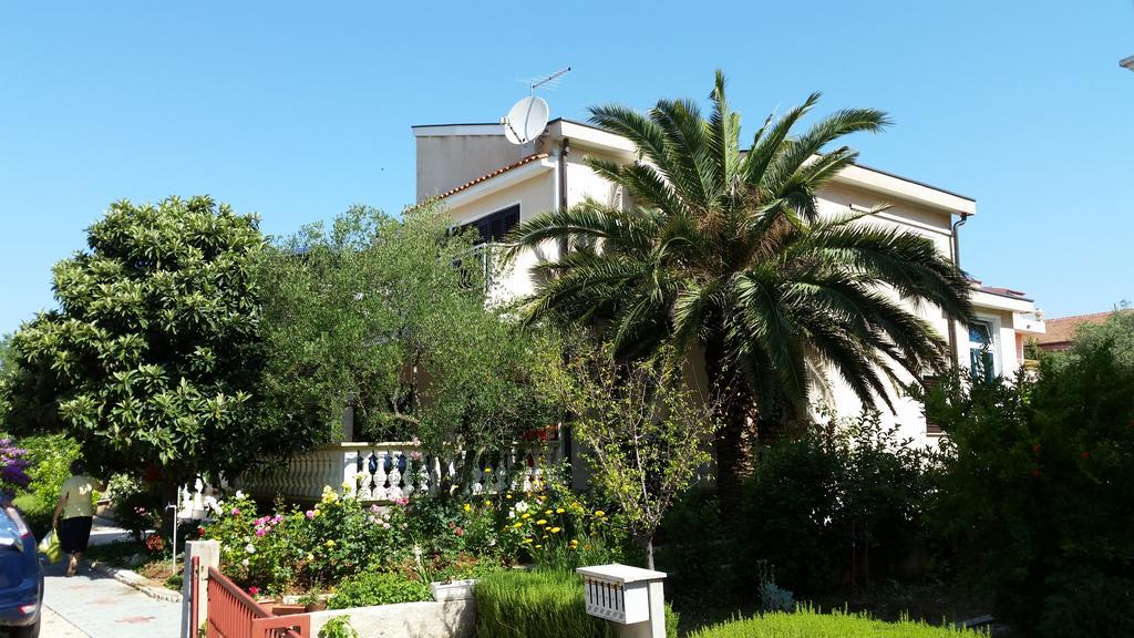 Apartments Labor Vodice Exterior photo