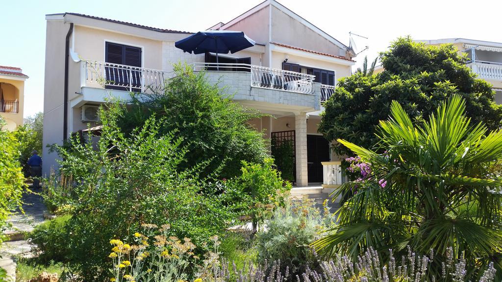 Apartments Labor Vodice Exterior photo