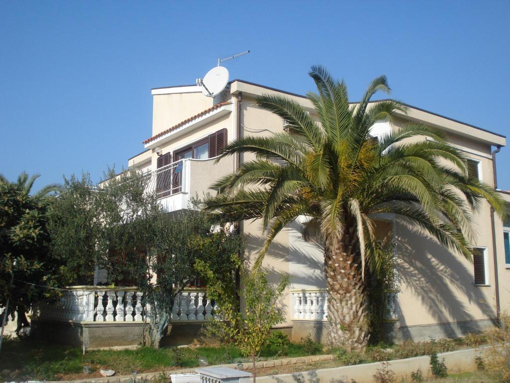 Apartments Labor Vodice Exterior photo
