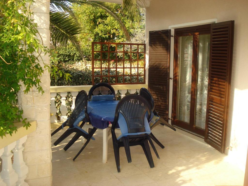 Apartments Labor Vodice Room photo