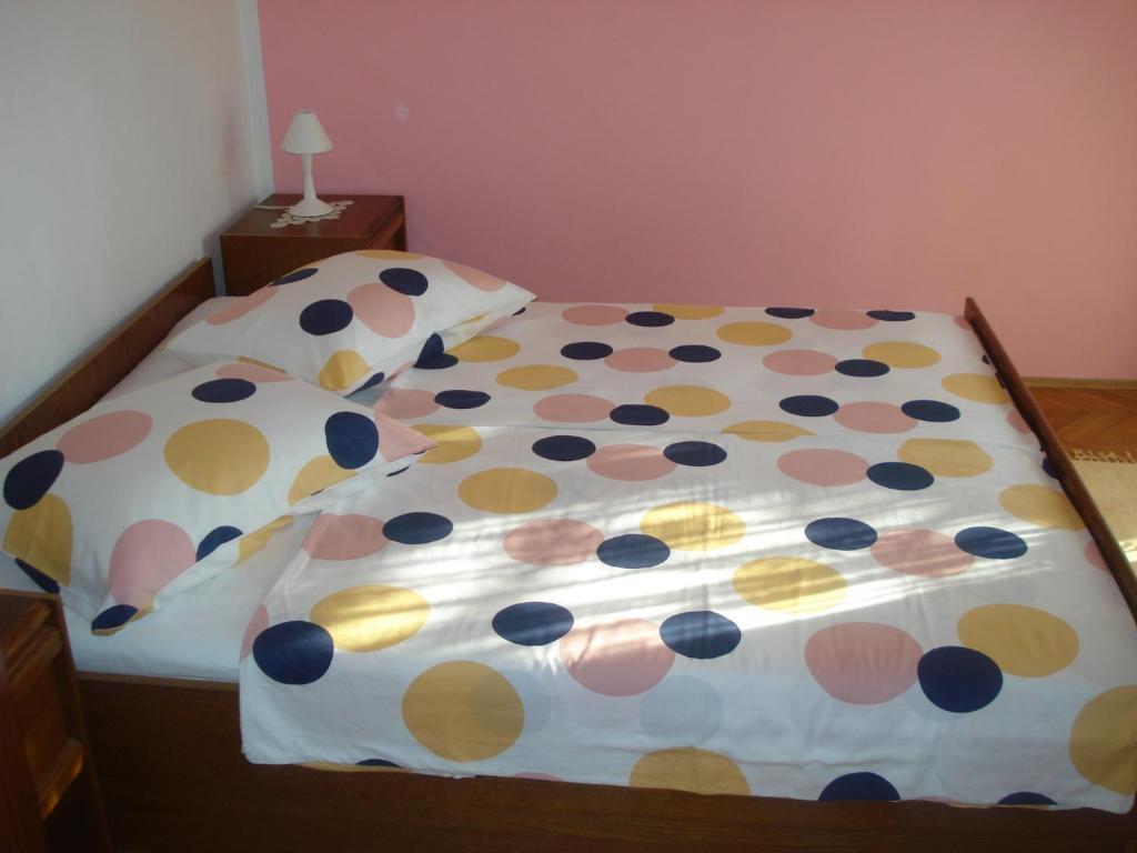 Apartments Labor Vodice Room photo