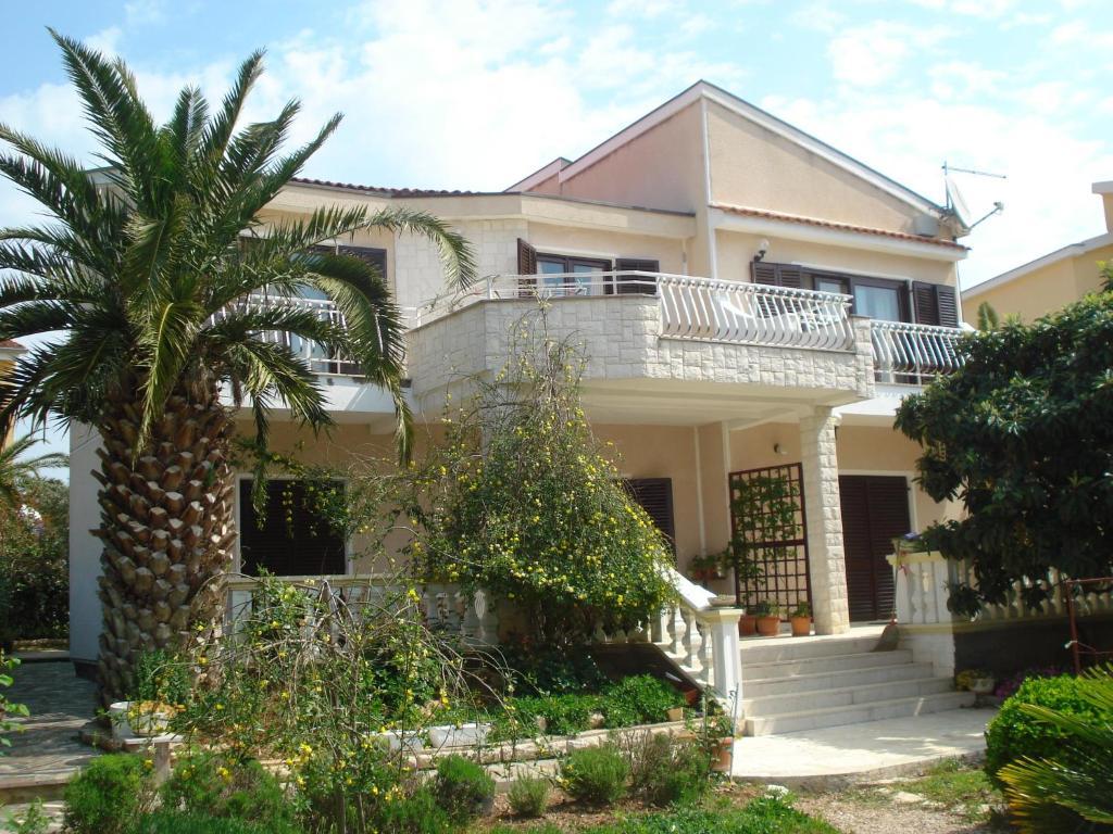 Apartments Labor Vodice Room photo