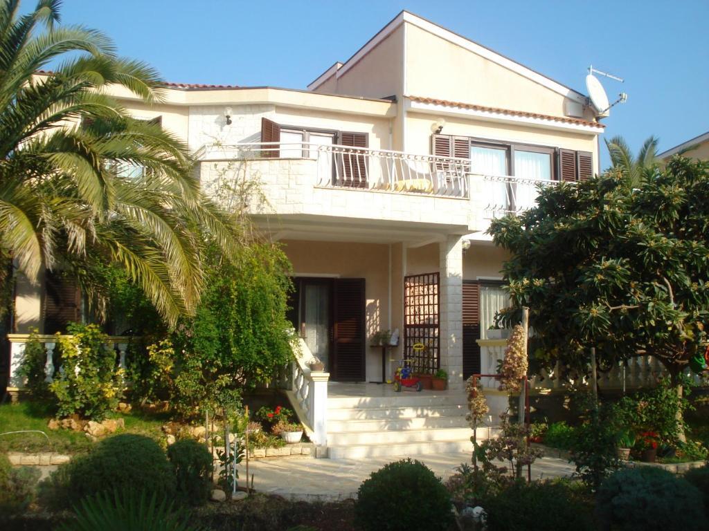 Apartments Labor Vodice Exterior photo
