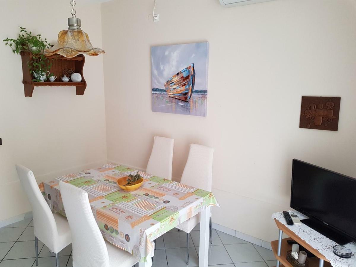 Apartments Labor Vodice Exterior photo